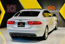 جاگوار XE